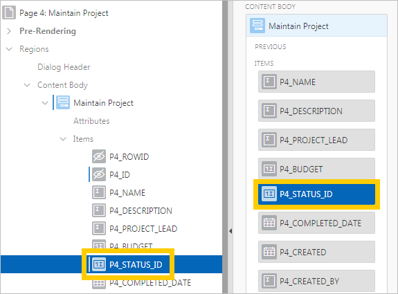 移動されたP4_STATUS_ID 移動されたP4_STATUS_ID