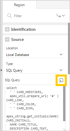 ソース・グループ ソース・グループ