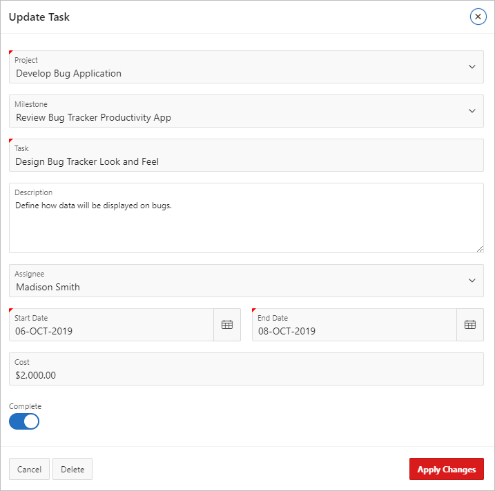 runtime_tasks_form_complete.pngの説明が続きます runtime_tasks_form_complete.pngの説明が続きます