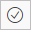 「検証」アイコン
