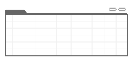 Generic Layout of the AppletListPortal Template