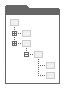 Generic Layout of the AppletTree2 Template