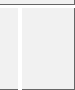 Generic Layout of the View_25_75 Template
