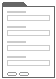 Generic Layout of the DotComAppletForm1Col Template