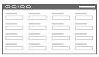 Generic Layout of the DotComAppletForm4ColMerged (Base/Edit/New) Template