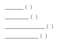 Generic Layout of the DotComAppletListSubCategory_1PerRow Template