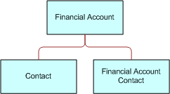 Siebel Financial Account ASI. This image is described in the surrounding text.