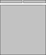 Generic Layout of the View Basic Template. This image is described in surrounding text.