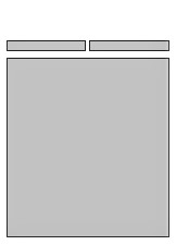 Generic Layout of the DotComView Template. This image is described in surrounding text.