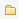 Small folder icon