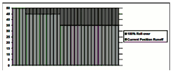 Description of graph of Flat Balance Sheet Description of graph of Flat Balance Sheet
