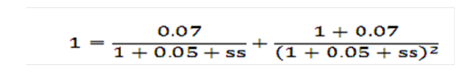 Description of the Transfer Pricing Option Cost Equation 4 follows