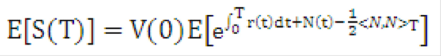 Description of the Transfer Pricing Option Cost Equation 20 follows