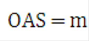 Description of the Transfer Pricing Option Cost Equation 35 follows