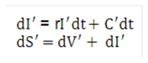 Description of the Transfer Pricing Option Cost Equation 38 follows