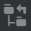 Hierarchical Menu icon