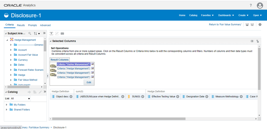 Title: Description of the settings window follows - Description: This illustration shows the settings window where you can edit the settings.