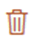Delete icon