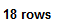 Grid total row count