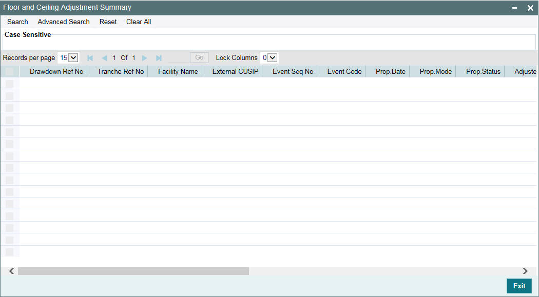 5. Loan Syndication Contracts - Part 1