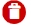 Delete icon