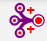 Aggregation icon Aggregation icon