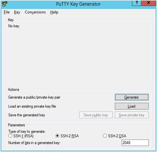 Key Generator