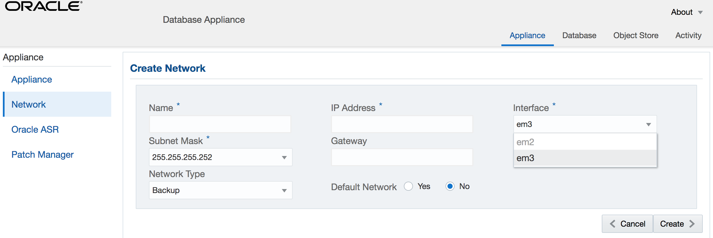 single_node_nonbonded_network.pngの説明は以下のとおりです single_node_nonbonded_network.pngの説明は以下のとおりです