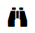 Click the View icon to view the detailed definition of the lookup entity in read-only mode.