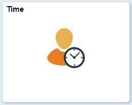 Time tile