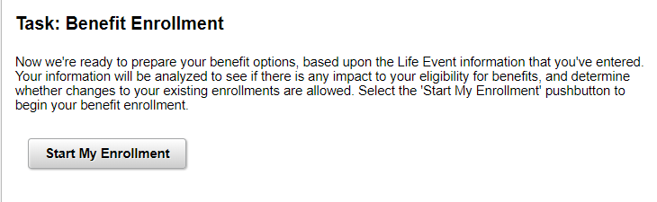 LE_Benefits Enrollment
