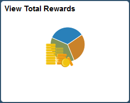 View Total Rewards tile