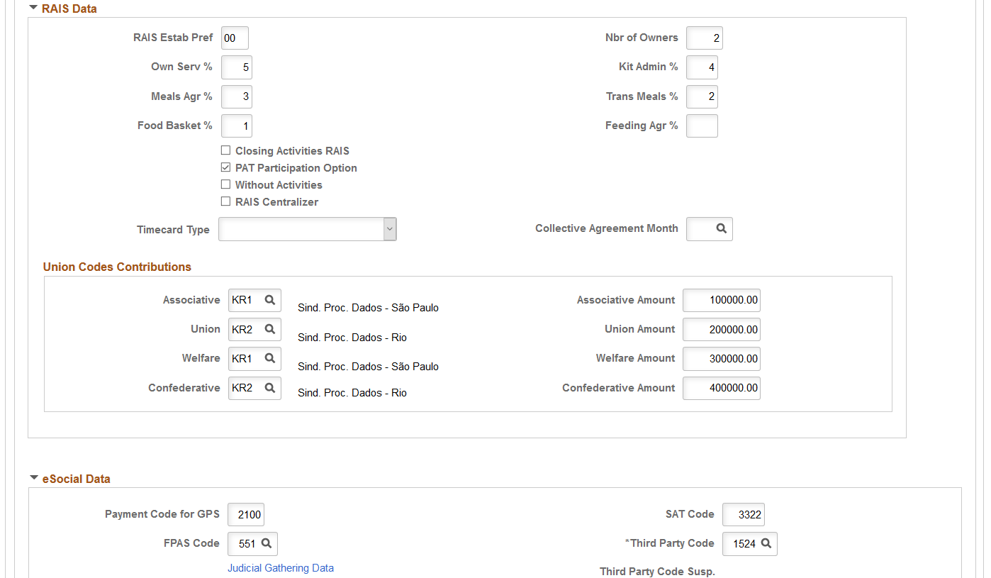 Additional Info - Brazil page (2 of 6)