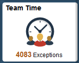 (Smartphone)Team Time Tile