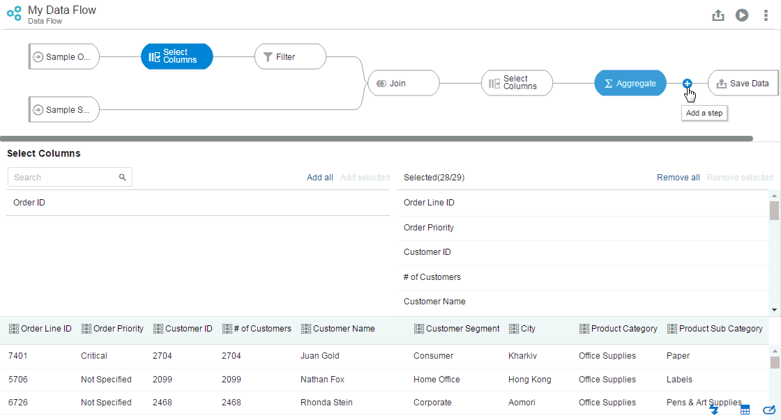 図10-1の説明が続きます