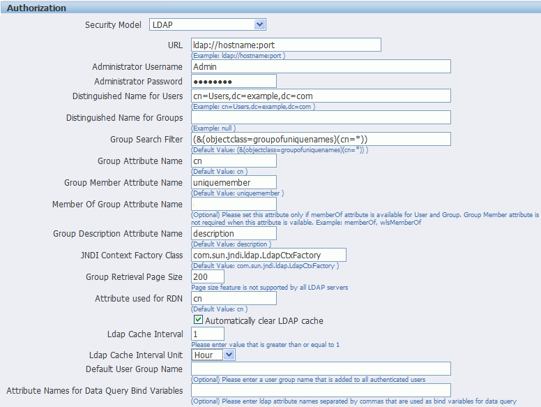 xdo11g_sec_ldap.gifの説明が続きます