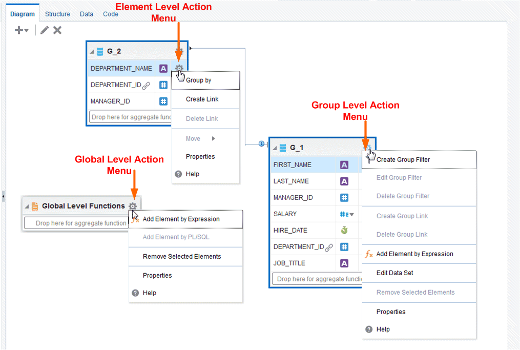 xdo11g_dm_viewactionsmenu.gifの説明が続きます