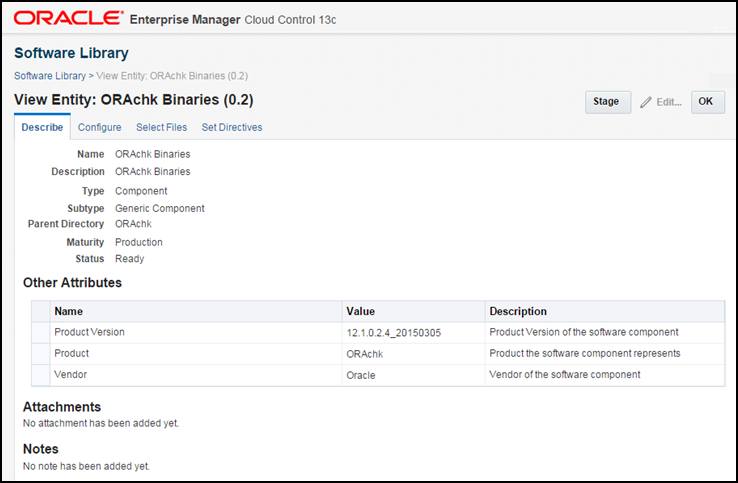 ソフトウェア・ライブラリの例