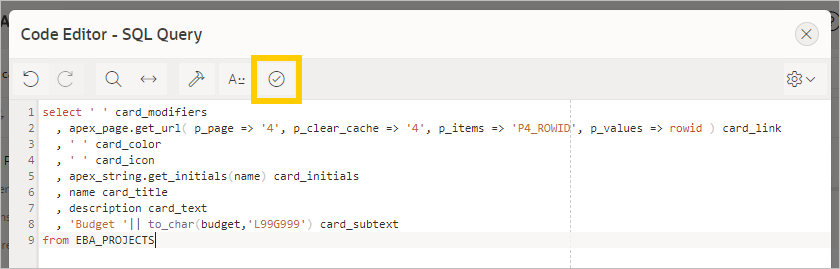コード・エディタ