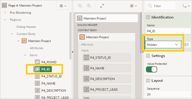 page_designer_maintain_project_form_p4_id.pngの説明が続きます