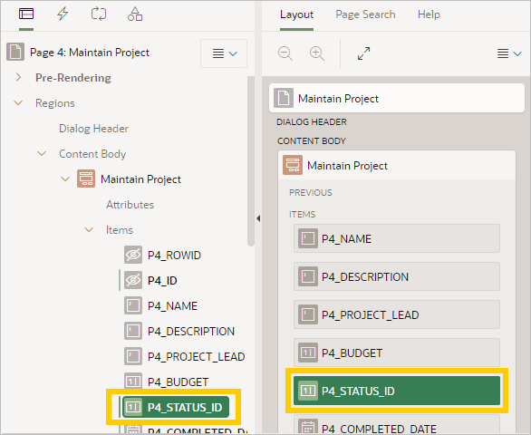 移動されたP4_STATUS_ID