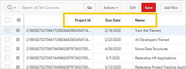 runtime_milestones_due_date_column_sorted.pngの説明が続きます
