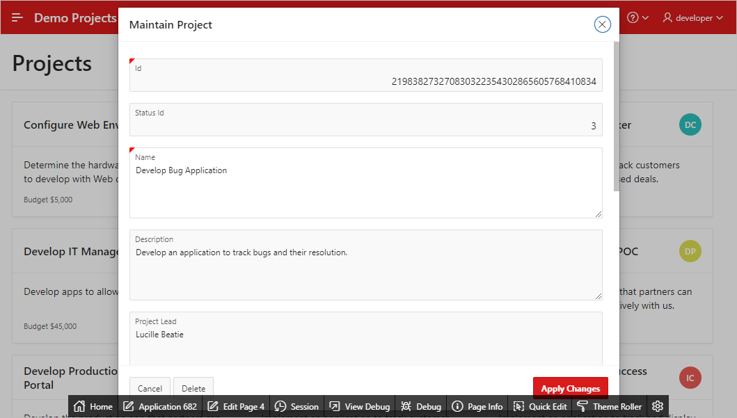 runtime_projects_form.pngの説明が続きます