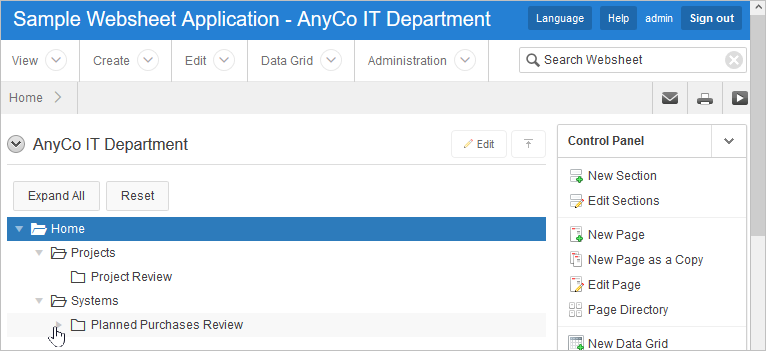 websheet_nav2.pngの説明が続きます