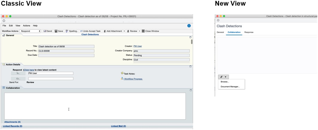 Comments In Text-Type Business Processes Have Changed