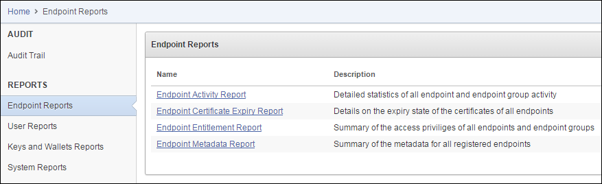 endpoint_reports.pngの説明が続きます