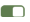 toggle switch set on illustration
