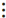 Illustrates the actions menu icon.