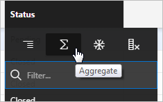 ig_column_heading_button_aggregate.pngの説明が続きます ig_column_heading_button_aggregate.pngの説明が続きます