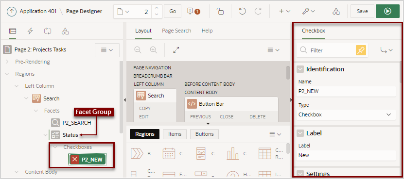 facet_checkbox.pngの説明が続きます facet_checkbox.pngの説明が続きます